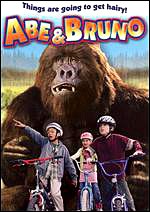 Abe And Bruno