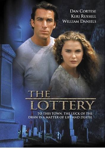 The Lottery (TV)