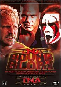 TNA Wrestling: Bound for Glory (2006)