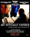 Art Officially Favor
