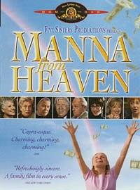 Manna from Heaven