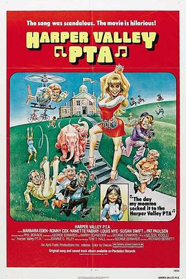 Harper Valley P.T.A.