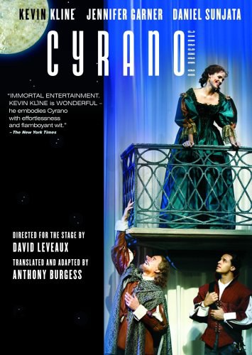 Cyrano de Bergerac