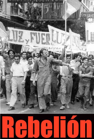Rebelión