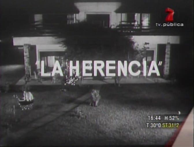 La Herencia