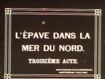 Het Wrak van de Noorzee