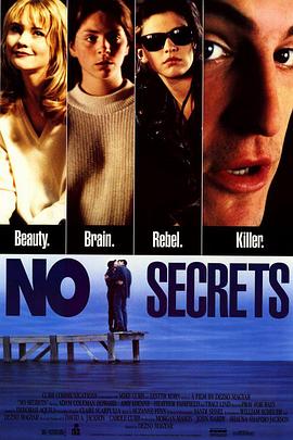 No Secrets