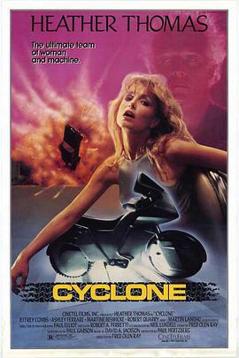 Cyclone