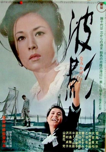 波影