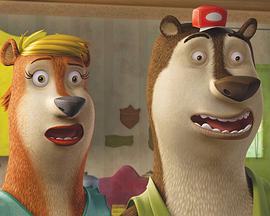 Unstable Fables: Goldilocks &amp; 3 Bears Show