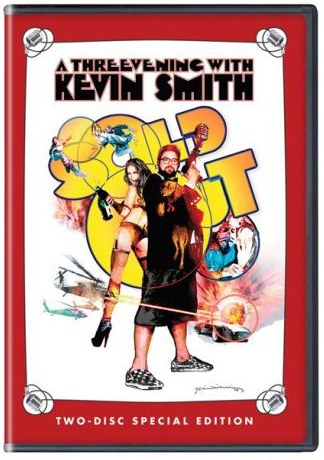 Kevin Smith: Sold Out