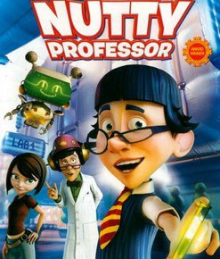The Nutty Professor 2: Facing the Fear