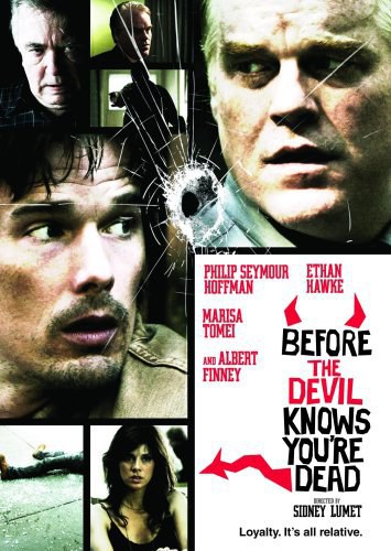 Directed by Sidney Lumet: How the Devil Was Made
