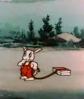 The Fox and the Rabbit