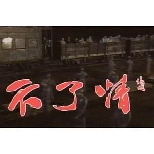 不了情