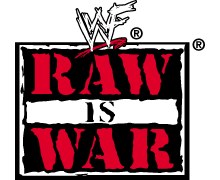 WWF Raw is War