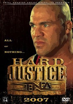 TNA Wrestling: Hard Justice (2007)