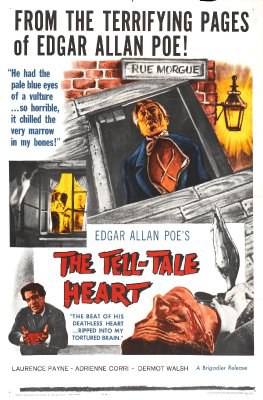 Tell-Tale Heart
