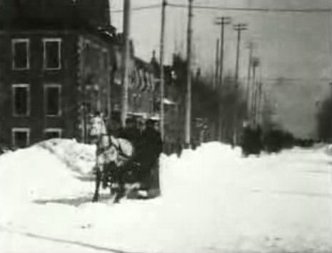 Montreal Fire Department on Runners