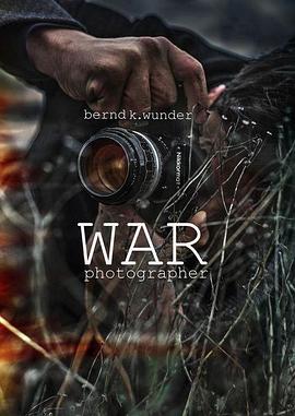 War Photographer