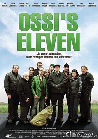 Ossi's Eleven
