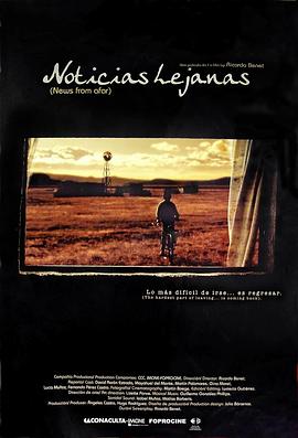 Noticias lejanas