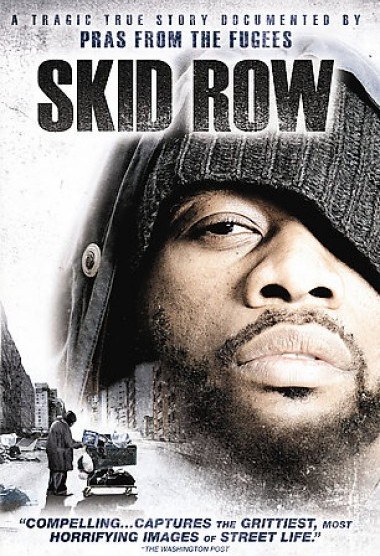 Skid Row