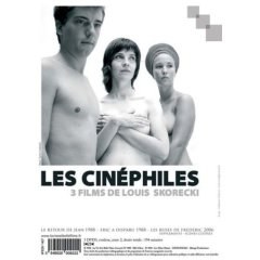 Les Cinéphiles - Le retour de Jean