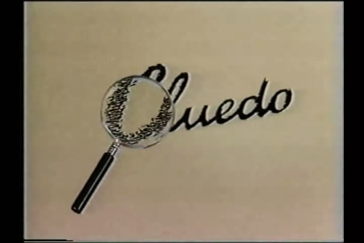 Cluedo