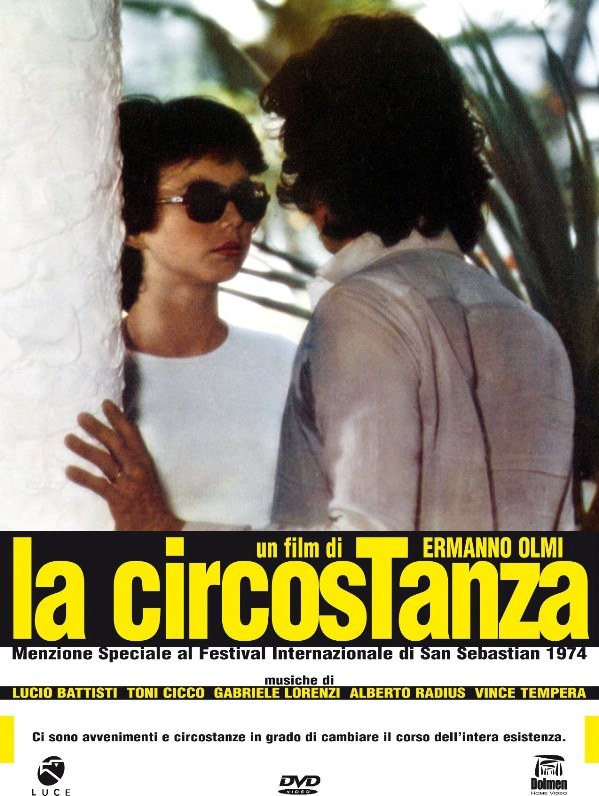 LA CIRCOSTANZA