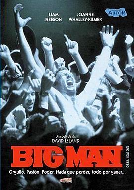 The Big Man