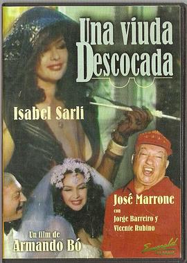 Una viuda descocada