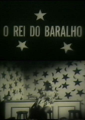 O Rei do Baralho