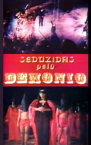 Seduzidas Pelo Demônio