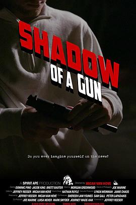 Shadow of a Gun