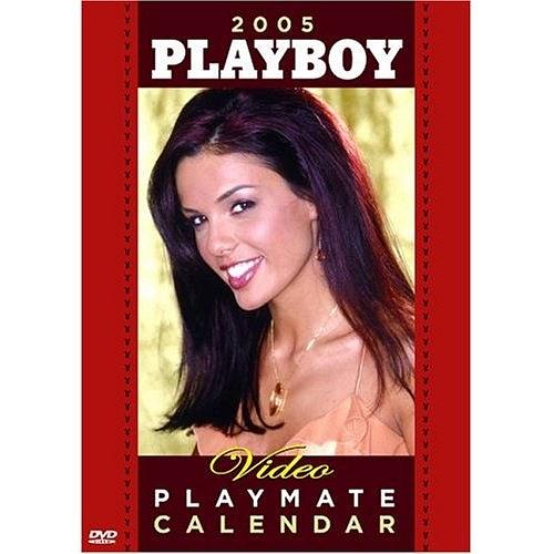 Playboy Video Playmate Calendar 2005