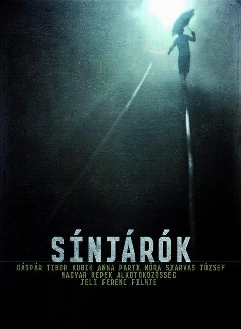 Sínjárók