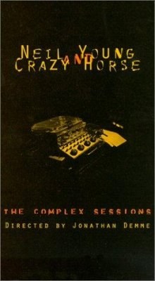 The Complex Sessions
