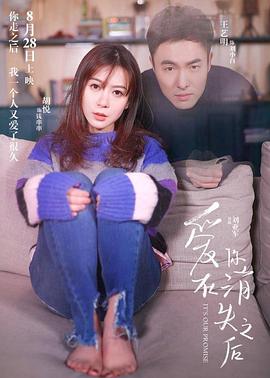 爱在你消失之后