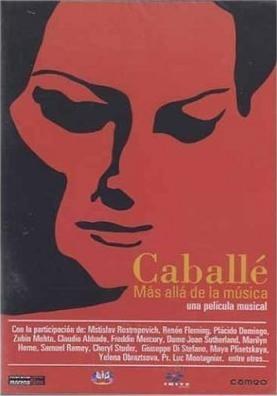 Caballé, más allá de la música