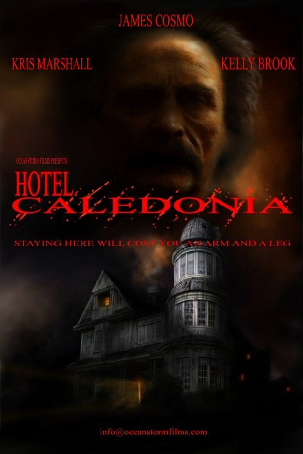Hotel Caledonia