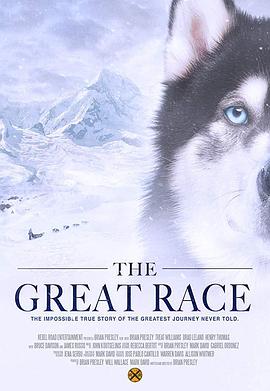 送赞雪橇犬