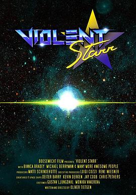 Violent Starr