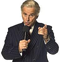 Hughie Green, Most Sincerely