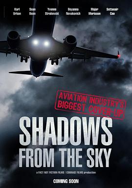 Shadows from the Sky