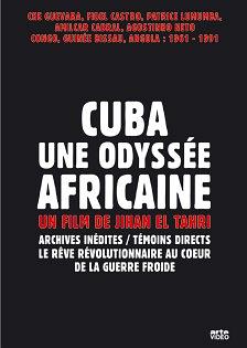 Cuba, une odyssée africaine