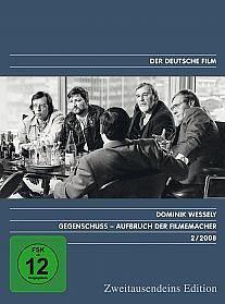 Gegenschuss - Aufbruch der Filmemacher