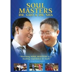 Soul Masters: Dr. Guo and Dr. Sha