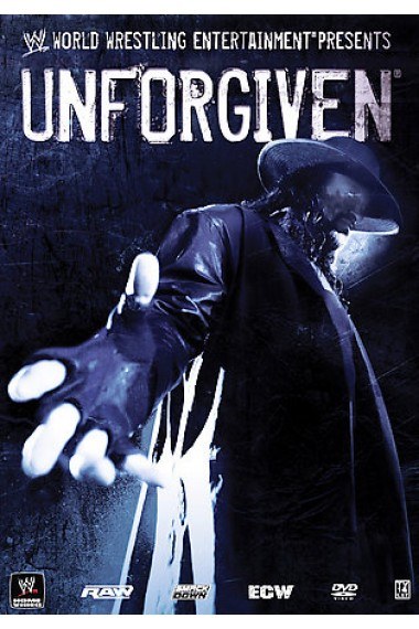 WWE Unforgiven 2007