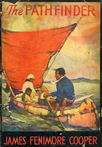 The Pathfinder